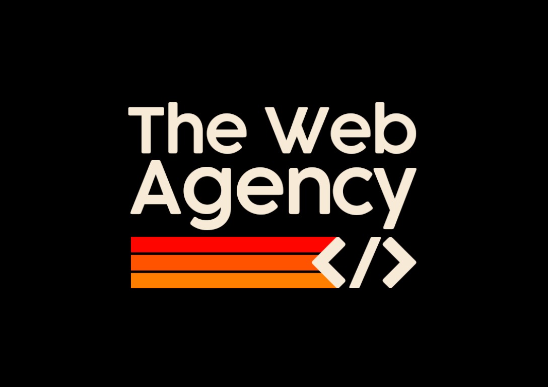 The Web Agency Logo