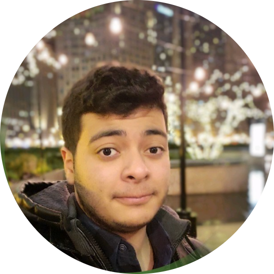 Co-Founder Profile Picture